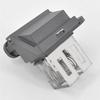 Durable-Radiator Fan Heater Motor Relay Blower Resistor 1267J6 For  1007 207 208 2008 301 407 508 Citroen C2 C3 Replaceme