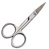 Palmera 886116 Straight 4" Nail Scissors