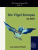 Книга Die Voegel Europas Im Bild
