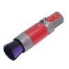 Spazzola a Rullo per Aspirapolvere per V7 V8 V10 V11 V15 Sostituzione Setole Morbide Senza Tracce Spolveratura