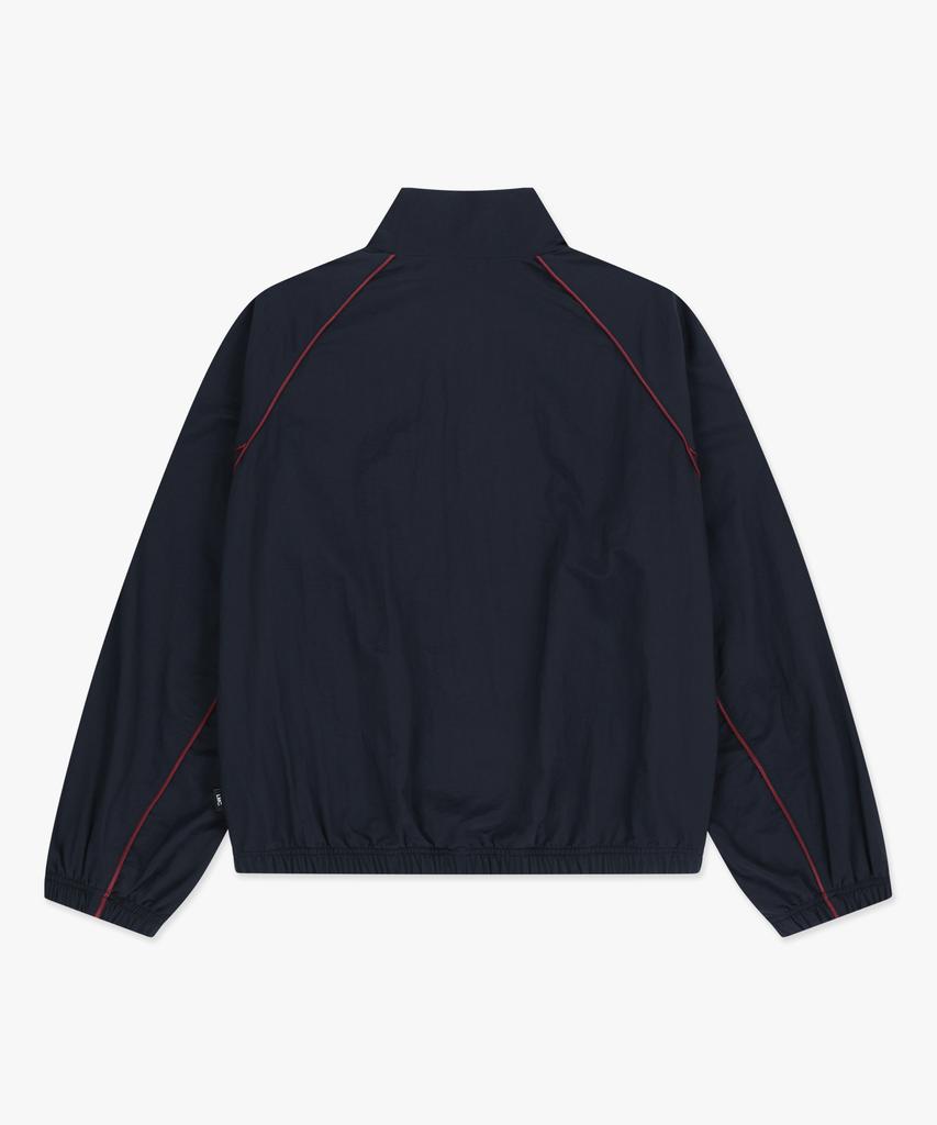 Lmc Track Jacket с полосками, темно-синий