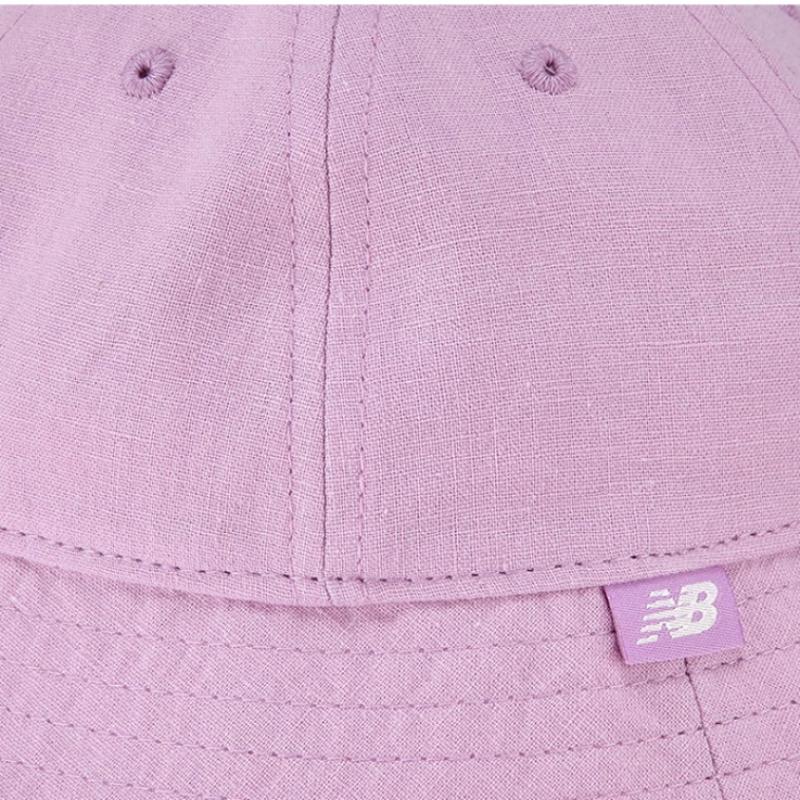 New Balance Шляпа Nqj Nk8bds204u 70 Купольная льняная панама