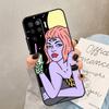 Чехол в стиле Хиппи Гранж для Oppo A5 Pro A15 A17 A57 A77 A94 A74 A54 A16 A76 A96 A40 A60 A80 A18 A38 A58 A78 A98