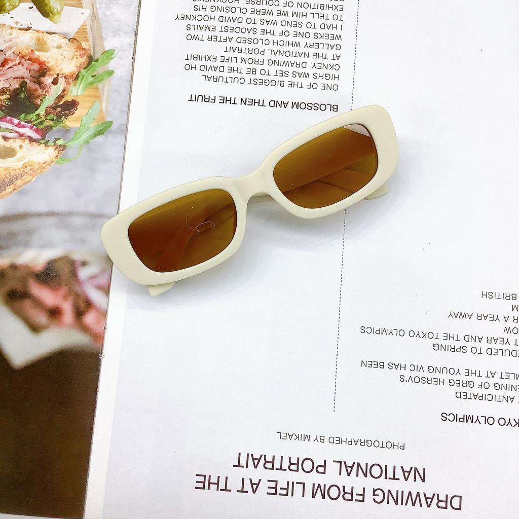 Ретро маленькие квадратные детские солнцезащитные очки модные дорожные солнцезащитные очки с защитой от ультрафиолета вогнутые