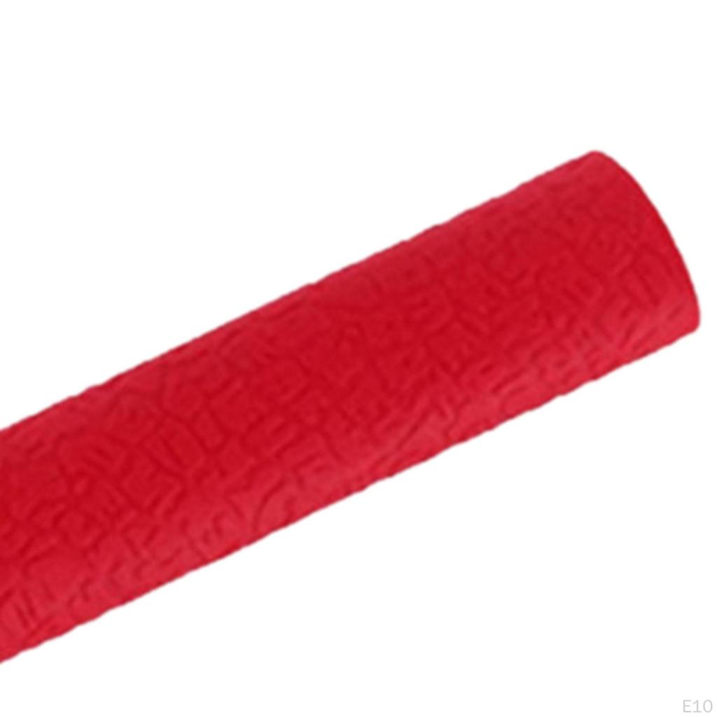 Ручка для бильярдного кия, чехол для американского девятого шара, практичная, длина 12 дюймов, для начинающих, силиконовая, модная