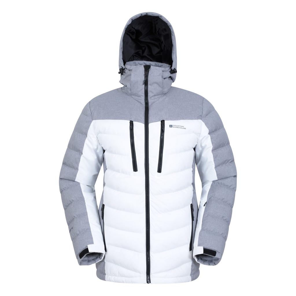 Mountain Warehouse Men's Vulcan III Ski Jacket