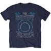 The Moodly Blues Days Of Future Past Tour Unisex T-shirt
