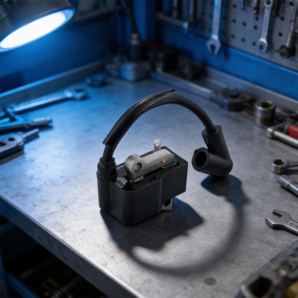 Spark Module Ignition Coil Pack For DIY Repair High Voltage Ignition Coil Pack Bbq Accessory High-voltage Output