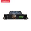 Yeren HD Video Seamless Hybrid Matrix Switcher Card