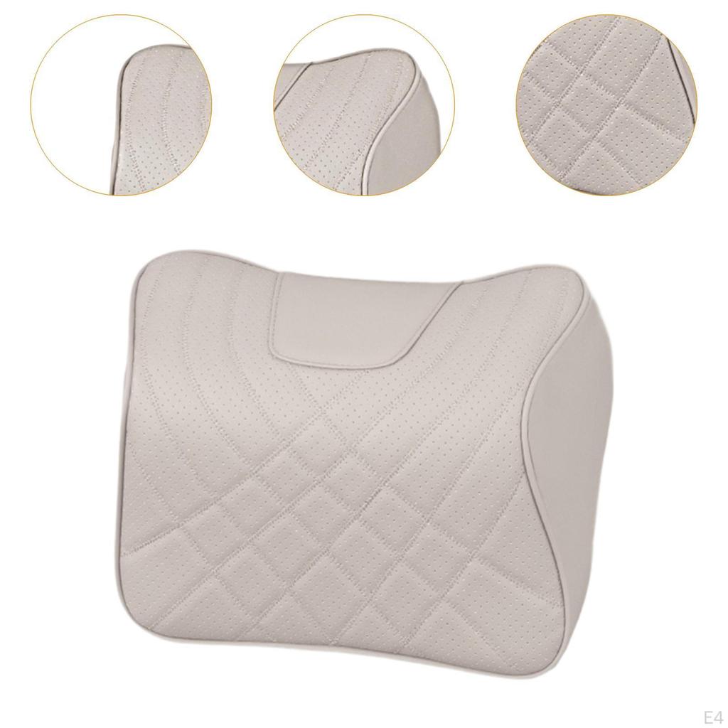 Подголовник автомобиля, подушка для шеи автомобиля