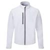 Russell Mens Water Resistant & Windproof Softshell Jacket