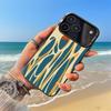 Delicious photographer pizza Phone Case Black case for iPhone17,16,15,14,13,12,Pro,Max,Plus,E,SE4,Air,Mini