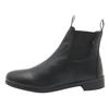 Saxon Unisex Syntovia Jodhpur Boots