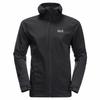 Куртка Jack Wolfskin Highest Peak Jacket M (1115131) черный