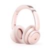 Anker Soundcore Life Q30 [2-е поколение] ( наушники) [Ультра шумоподавление/Совместимость с высоким разрешением музыки /Встроенный микрофон Розовый