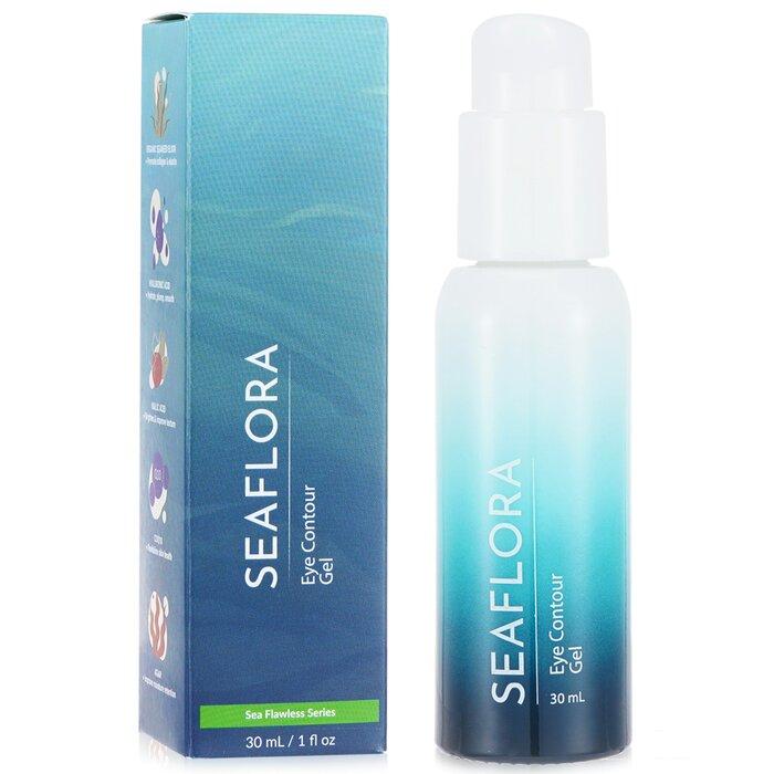 SEAFLORA Eye Contour Gel - For Normal to Dry Skin