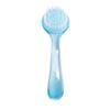 Salon Manicure Dust Powder Brush With Cap Nail Brush New Nail Cleaning Brush  Manicure