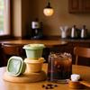 Reusable Ice Cube Mold Square Shape Ice Lattice Portable Ice Cube Tray  Kitchen Tool