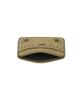 Lemasque Arbo Western Тонкий кошелек для карт Хаки