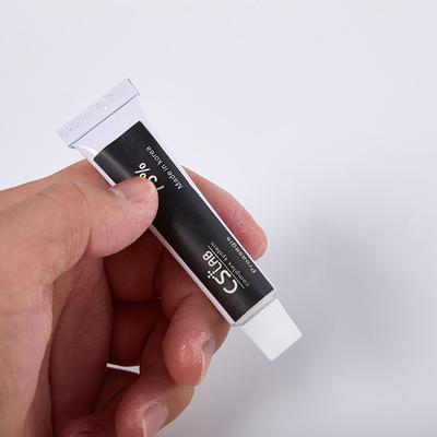 1 шт 75% Cslab крем для татуировки перед перманентным макияжем микроблейдинг бровей губ 10 г