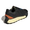 Adidas Neo Futro Mixr FM Fabric Casual Shoes Unisex Sneakers Black Orange HP9674