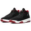 Jordan Max Aura 2 Black Gym Red Jordan CK6636-016