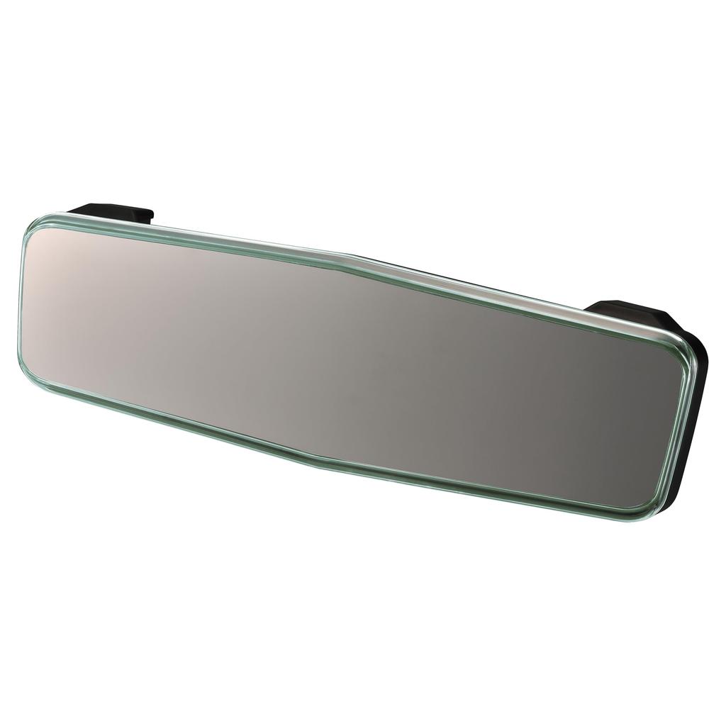 Carmate 3000SR Идеальное зеркало заднего вида для автомобиля, мягко совместимое с Corolla GR, Step, Note, Delica и Edge. Гладкое хромированное зеркало заднего вида с широким полем обзора.