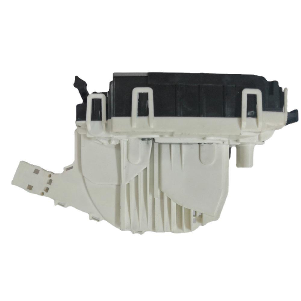 Новый замок правой задней двери для Mercedes-Benz GLK 350 LHD 2010 года, деталь №A2047302435