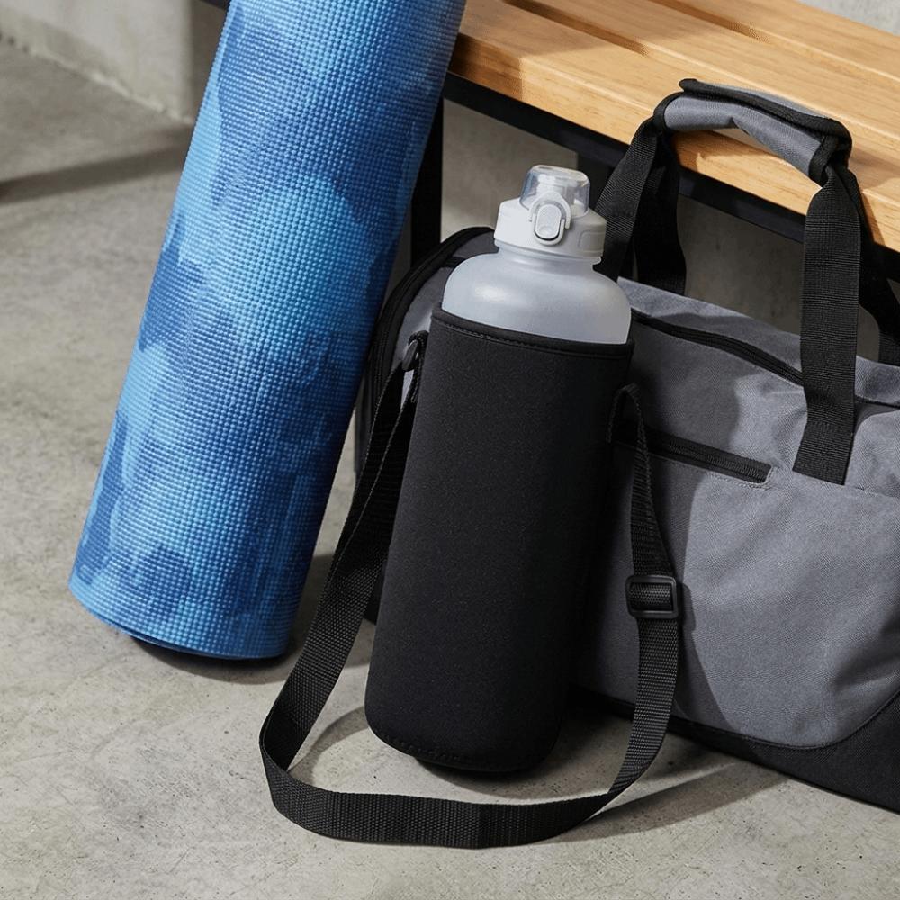 Heat Insulation Function Heat Insulated Holder Cup Holder Hot Water Holding