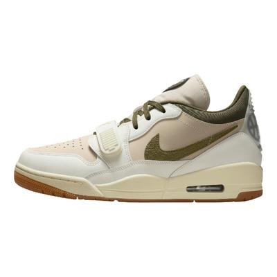 Мужские кроссовки Air Legacy 312 Low Dongdan кремовые IB8856-121