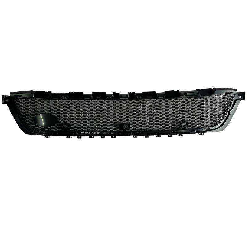 Land Rover Velar Нижняя решетка переднего бампера с ACC (LR157793 LR142866)