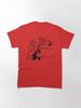Jane Birkin Piano Jane Birkin Classic T-Shirt