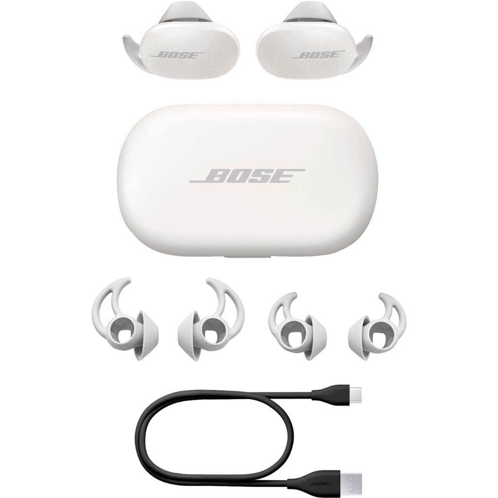 Беспроводные наушники BOSE с защитой IPX7, 17 часов непрерывной работы, с шейным ободом [оснащены Bluetooth5.0+EDR, водонепроницаемы Hi-Fi, воспроизведение, магнит,