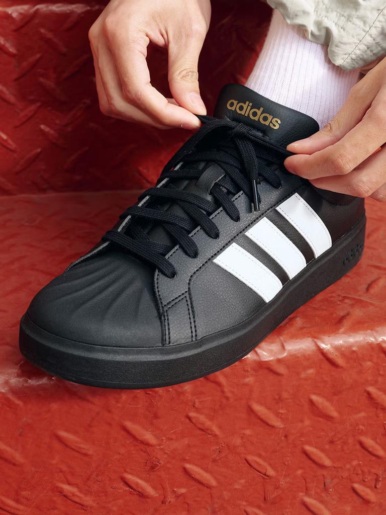Adidas STREETTALK Повседневная обувь Обувь без шнурков Мужская обувь Женская обувь Adidas JP8276
