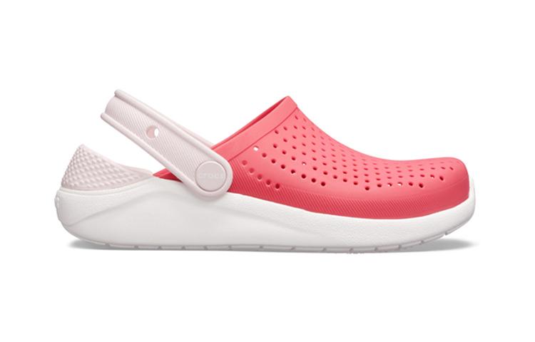 Crocs Сандалии LiteRide для детей Дети 205964-6EW