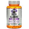 Sports, Beta-Alanine, Endurance, 750Mg, 120 Veggie Caps