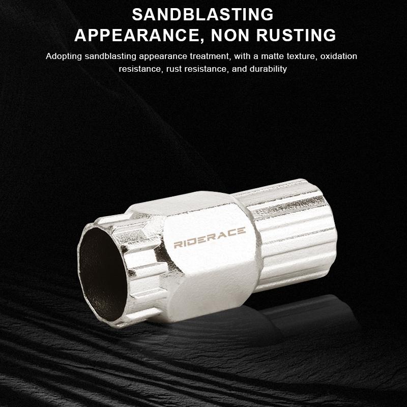 Инструмент для снятия стопорного кольца маховика велосипедной кассеты 2 в 1, двухсторонний ключ для муфты трещотки велосипеда для шоссейного велосипеда, инструменты для ремонта велосипеда