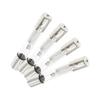 5PCS 5KV 0.7A Microwave Oven Protection High Voltage Fuse Tube 6X40mm