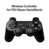 For SONY PS3 Controller Support Bluetooth Wireless Gamepad for Play Station 3 Joystick Console for PS3 Controle For PC