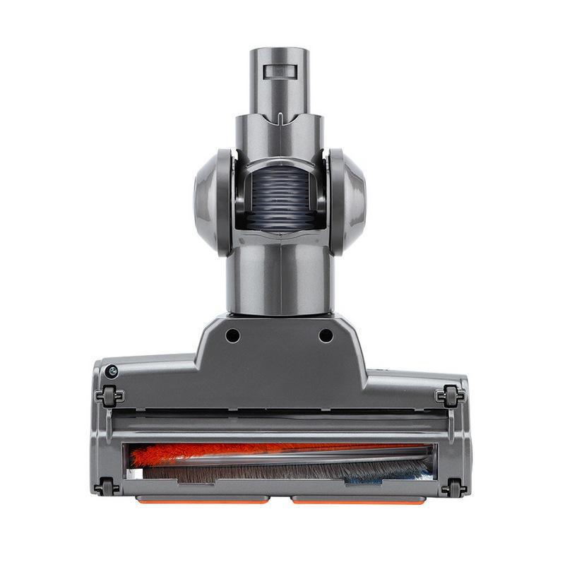 Совместимая напольная щетка для пылесоса Dyson для ковров и плитки (DC35 V6)
