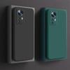Для Xiaomi 12T Pro Чехол Xiaomi 12T 12 13 13T Pro 12 Lite Чехол Funda Coque Мягкий жидкий силиконовый чехол Xiaomi 12T Pro