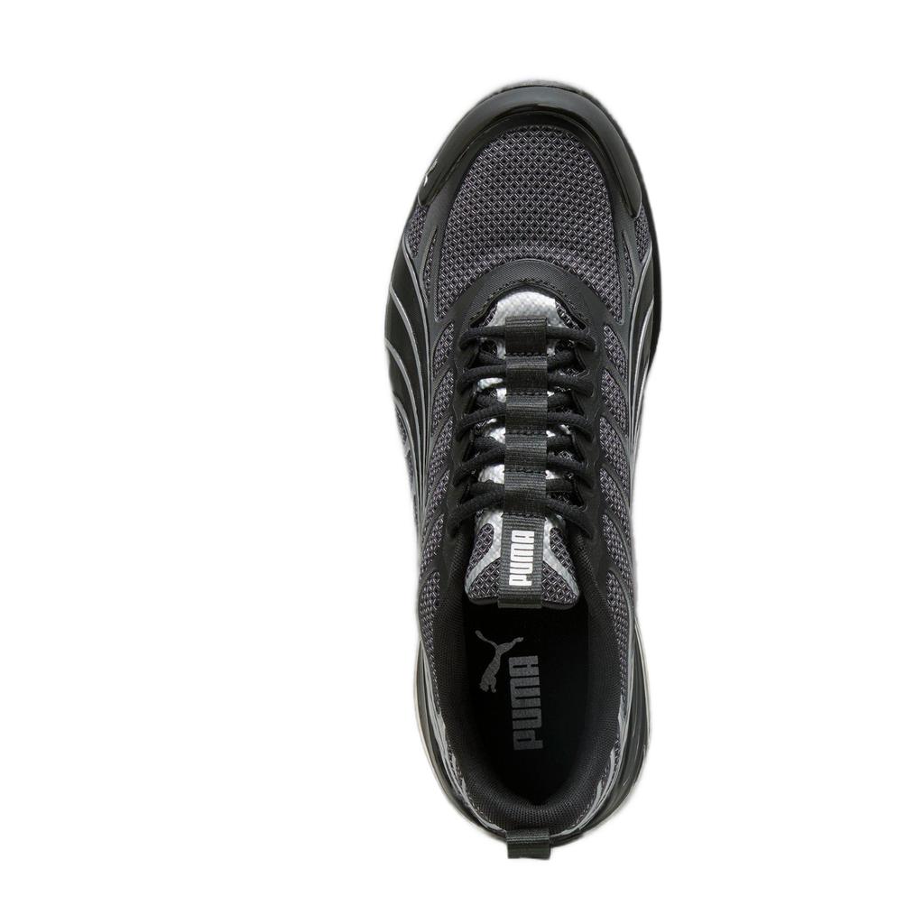 Puma Voltra Удобные Повседневные Кроссовки с Круглым Носком Низкие Мужские 312589-08