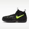 Кроссовки мужские Nike Air Foamposite Pro Voltage 2026 Черный Voltage-Желтый HF0794-002