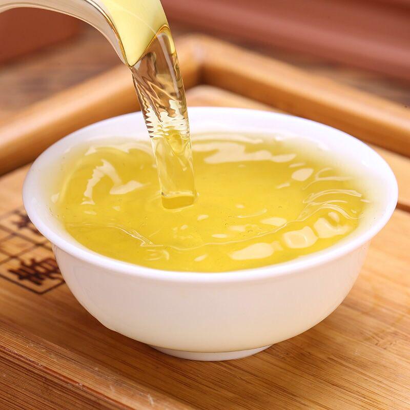 Чай Анси Тегуань Инь Улун 250 г, знаменитый китайский чай Улун для специального ухода за здоровьем