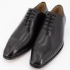Men's Leather Lace-up Derbies BILL TORNADE