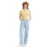 Levis Womens/Ladies Baggy Jeans