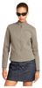 Демисезонная куртка biker jacke vintage khaki d25990-d922-g053