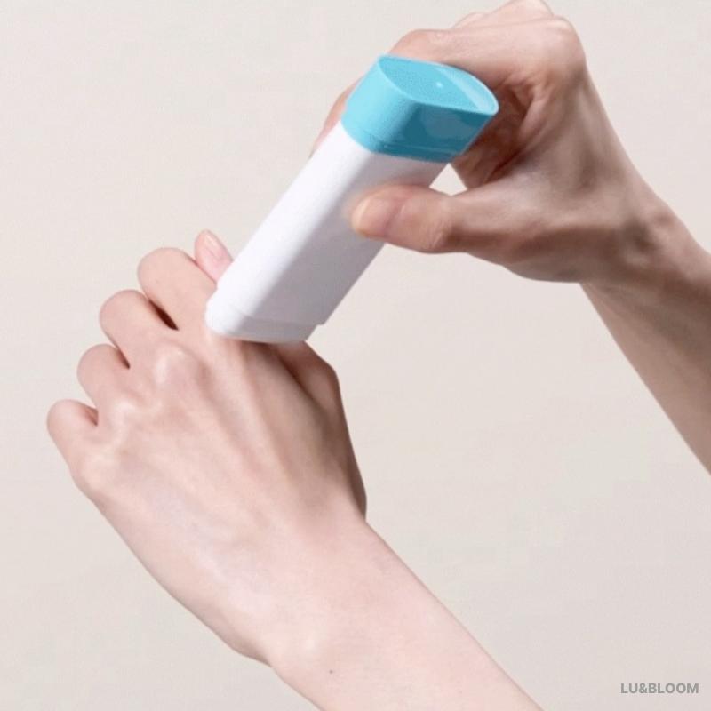 GOONGBE Свежий сан стик Mild SPF50+ PA++++ 23 г (+Бесплатный подарок)