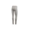 Adidas W E Lin Tight Sports Style Leggings Women Leggings Gray FM6693