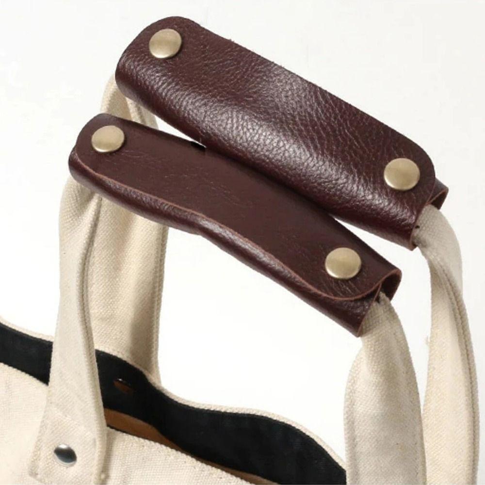 Handle Protective Cases Bag Part Luggage Handle Wrap Handle Covers Luggage Suitcase Handle